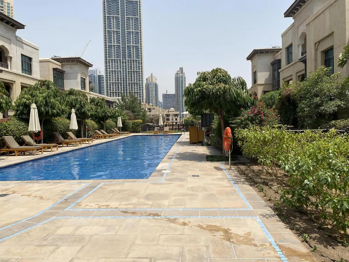 Lux Bnb Souk Al Bahar Burj Khalifa Views Dubai