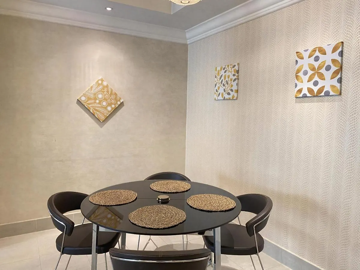 Apartment Lux Bnb Souk Al Bahar Burj Khalifa Views Dubai United Arab Emirates