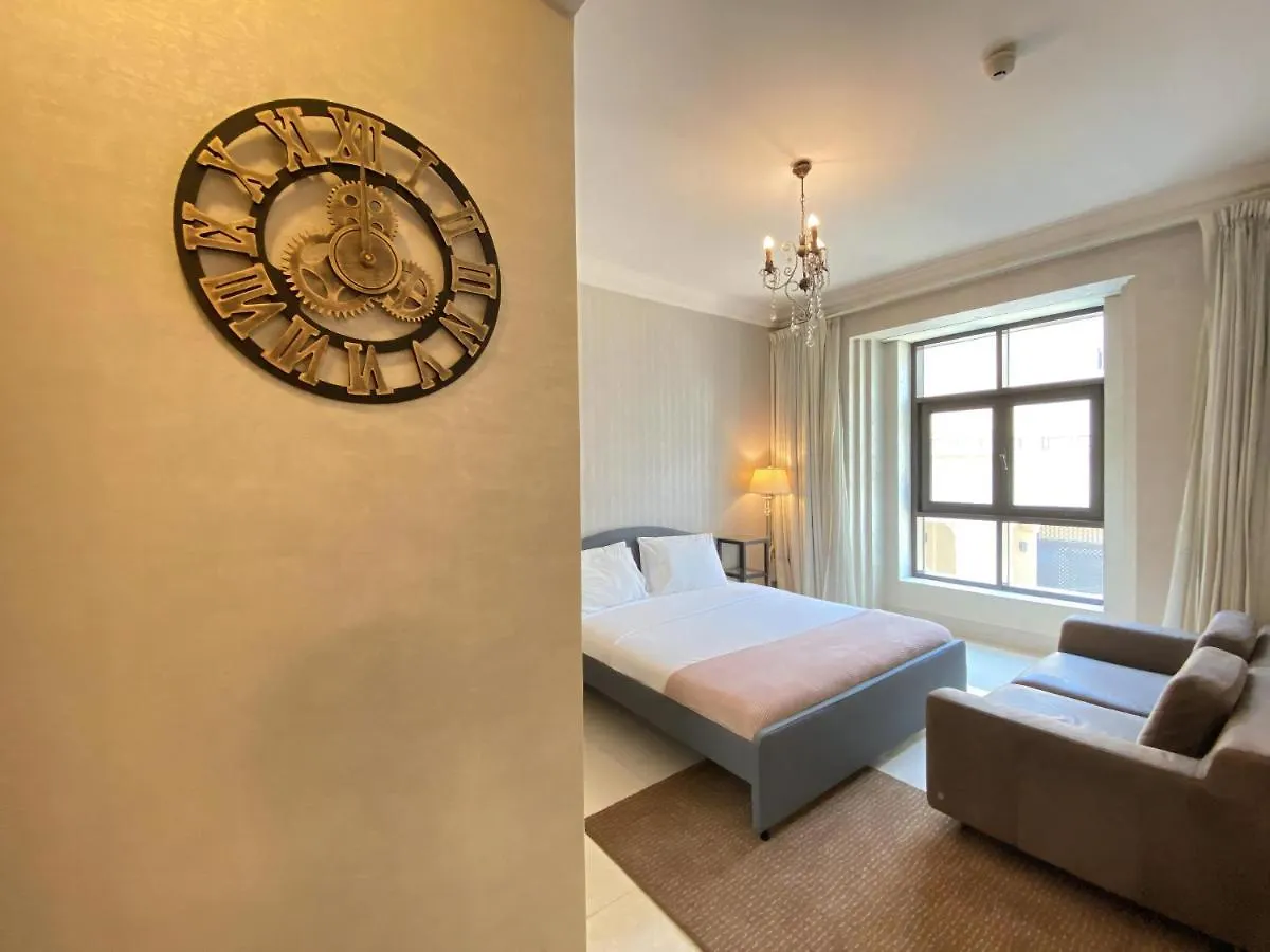 Lux Bnb Souk Al Bahar Burj Khalifa Views Dubai 0*,  United Arab Emirates